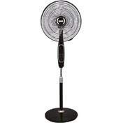 تصویر پنکه بیشل مدل 022-BL-SF Blantone Standing Fan Model SF-1001