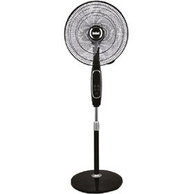 تصویر پنکه بیشل مدل 022-BL-SF Blantone Standing Fan Model SF-1001