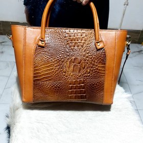 تصویر کیف زنانه مجلسی 