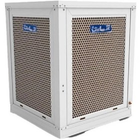 تصویر کولر پلیمری آزمایش مدل8000 BLDC (پس کرایه) 