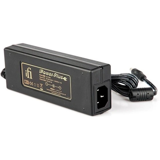 Sabaj A20d + iFi audio iPower わずらわしく II 15V