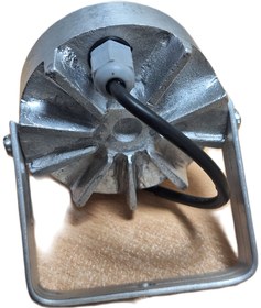 تصویر چراغ استخری و دفنی #چراغ دفنی