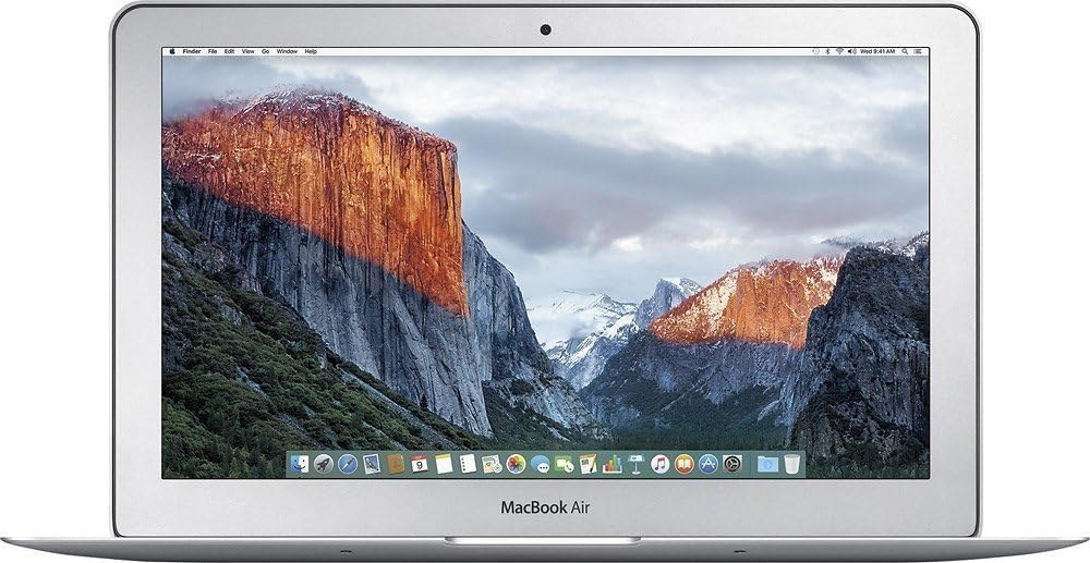 Apple macbook air hot sale 128 gb