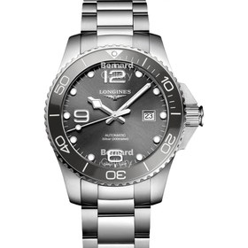 تصویر ساعت مچی مردانه لونژین Longines Hydroconquest L3.782.4.76.6 