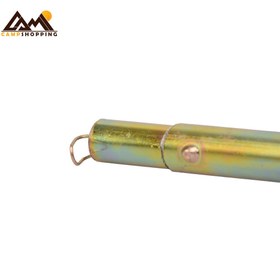 تصویر تیرک سایبان دیلور 