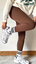 تصویر لگ کبریتی دخترانه 