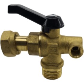 تصویر شیر پرکن ریلو 