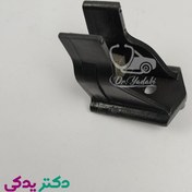 تصویر نگهدارنده صندوق عقب پژو 405 شرکتی ایساکو اصل 0250110699 