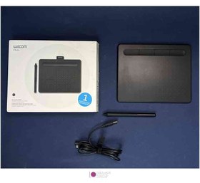 تصویر قلم نوری Wacum intus small دست دوم 