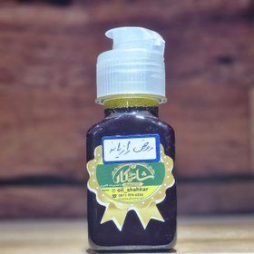 تصویر روغن رازیانه - 30 سی سی 