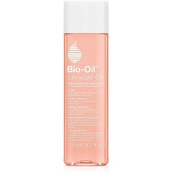 تصویر روغن ترمیم کننده پوست بایو اویل ۶۰ میلی لیتر/ اصل Bio Oil Skincare Oil 60ml