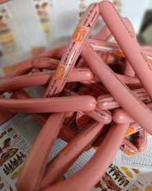 تصویر سوسیس هات داگ ۱ کیلوگرم 