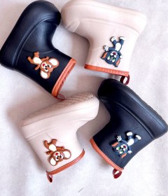 تصویر رین بوت تام و جری ۲۰۲ - کرم / ۲۹-۳۰ 