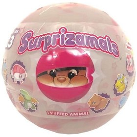 تصویر سری ۱۳ برند surprizamals Series 13