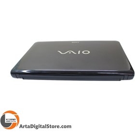 تصویر لپ تاپ سونی Sony Vaio VPC EA2GFX 