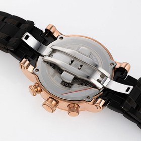 تصویر ساعت انزو مدل 2168BRG 