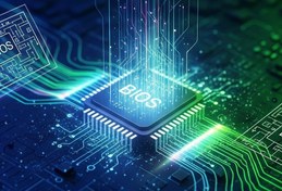 تصویر بایوس لپ تاپ Dell Presision 7530 پارت نامبر DAP10 LA-F591P Rev 1.0 