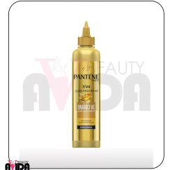 تصویر کرم مو موشکی پان تن آبرسان و حجم دهنده PANTAN 300ml