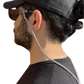 تصویر بند عینک مدل sport 