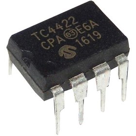 تصویر TC4422CPA 