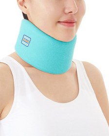 تصویر گردنبند طبی نرم داکترمد 1-122 