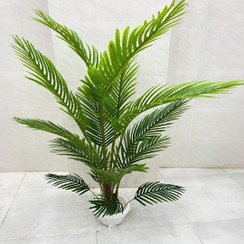 تصویر درختچه مصنوعی 