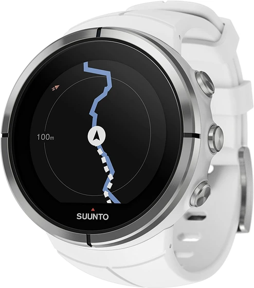 Suunto ultra 2025 spartan hr