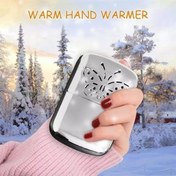 تصویر بخاری جیبی پرفکت اوتدور لایف مدل CMP-HAN 