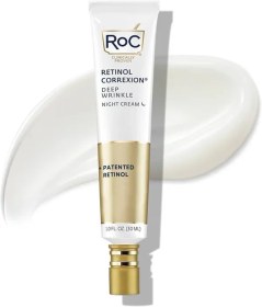 تصویر کرم صورت اورجینال برند Roc مدل Retinol Correxion Gece Kremi 30ml کد 75174478 