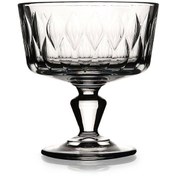 تصویر بستنی خوری پاشاباغچه مدل لیفی کد 440414 ست ۲ عددی 