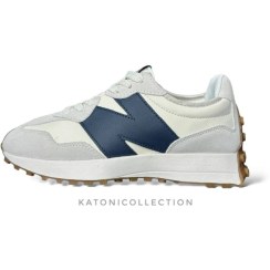 تصویر کفش ورزشی نیو بلنس 327 New Balance 327 UNISEX - Trainers