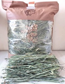 تصویر علوفه فیورین 