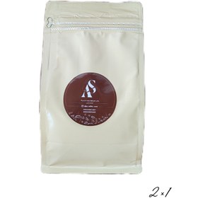 تصویر کافی میکس 1×2 - یک کیلو 