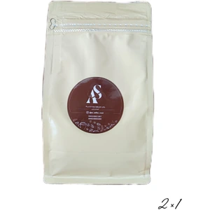 تصویر فروشگاه پخش قهوه آس