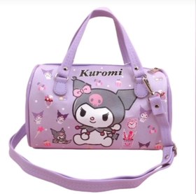 تصویر کیف دخترانه 