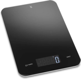 تصویر ESS-WMFترازو آشپزخانه سبز وی ام اف | WMF Digital Kitchen Scale, 