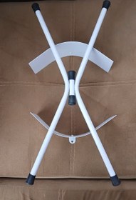 تصویر شیلنگ جمع‌کن ثابت 