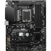 تصویر مادربرد ام اس آی مدل PRO PRO Z790-S WiFi DDR5 MSI PRO Z790-S WiFi DDR5 Motherboard