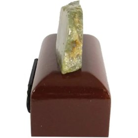 تصویر سنگ راف یشم کد 2803 