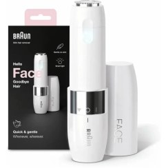 تصویر اپیلاتور براون مدل 5367 