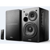 تصویر اسپیکر بلوتوث ادیفایر R1280DB 2.0 Black Edifier R1280DB 2.0 Black Bluetooth Speaker