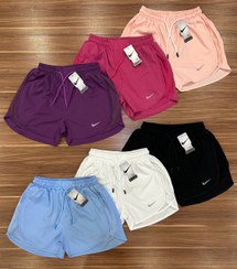 تصویر شورتک بغل تور نایکی آیرو کد 324 