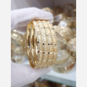 تصویر النگو اصل طلاروس 