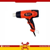 تصویر سشوار صنعتی ادون مدل HAG-520 