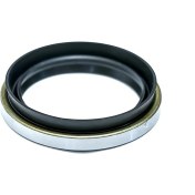 تصویر کاسه نمد چرخ جلو لبه دار پراید (8.14-52-68) - ODM 