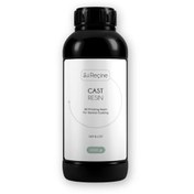 تصویر رزین دندانپزشکی مخصوص دایکست | Dental Casting Resin — 3D Recine 