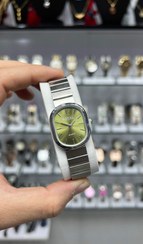 تصویر ساعت مچی بند استیل زنانه برند رویال کد ۱۲۲۲ 