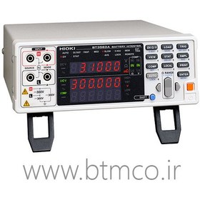 تصویر HIOKI BT3563A Battery Tester 