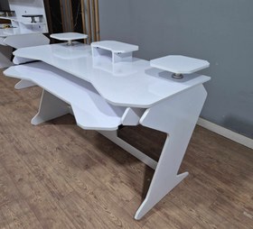 تصویر میز گیمینگ MDF مدل M100 