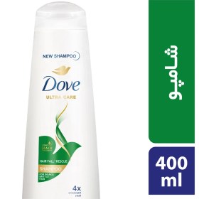 تصویر شامپو داو ضد ریزش و تقویت کننده موی شکننده 